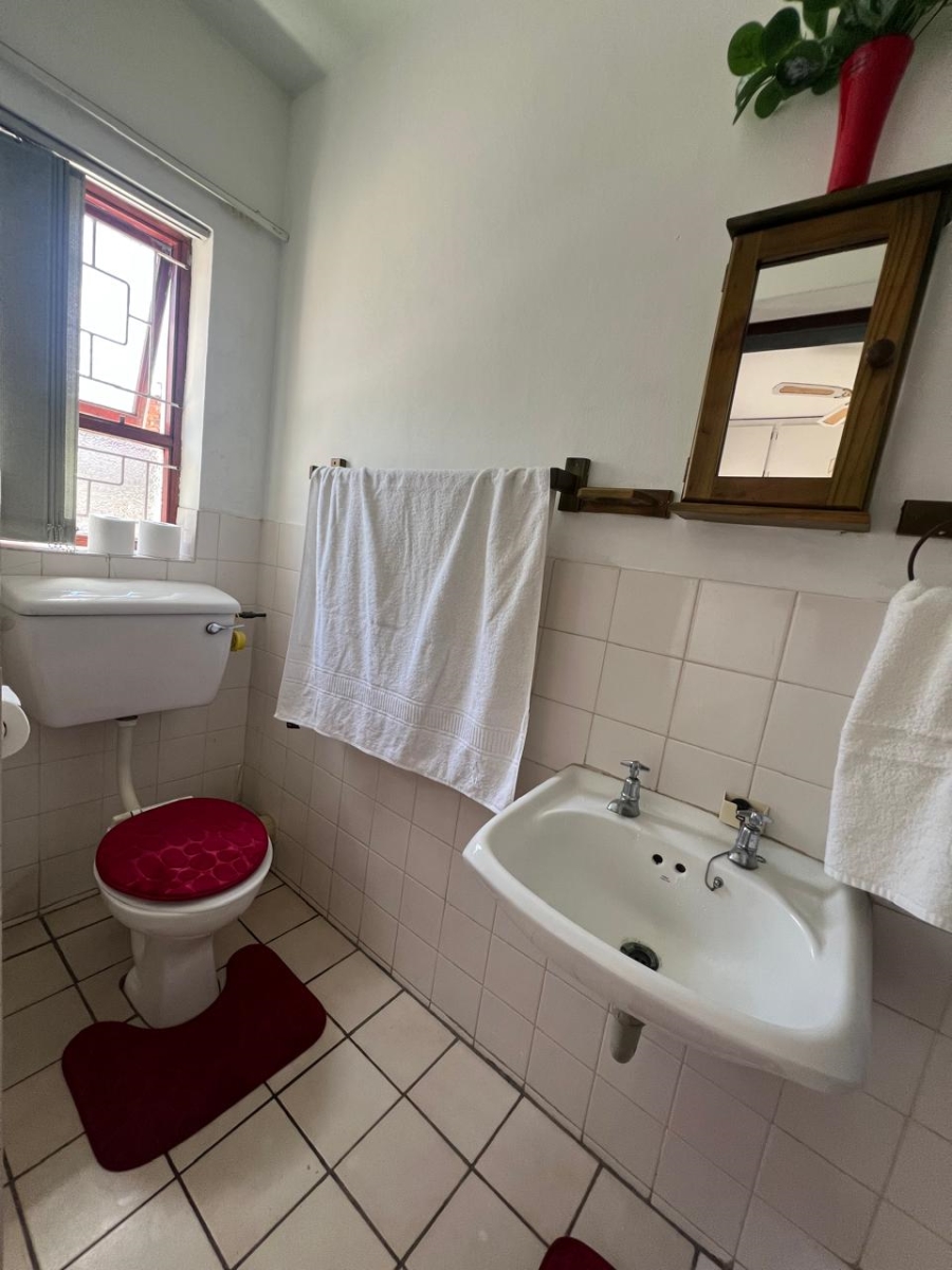 To Let 1 Bedroom Property for Rent in Bluewater Bay Eastern Cape